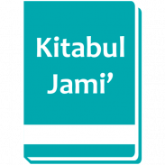 Kitabul Jami screenshot 2