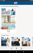 E-tidning SN screenshot 4