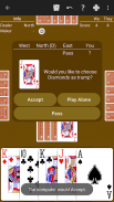 Euchre - Expert AI screenshot 6