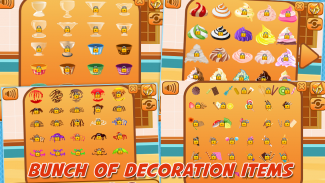 Ice Cream Shop: Cooking Game screenshot 9