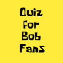 Quiz for Sponge Fans Icon