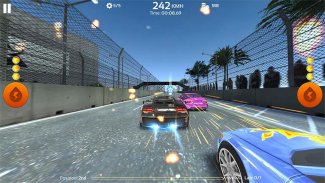 Racing Games: Nitro Drift Race screenshot 17