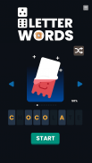 9 Letter Words screenshot 1