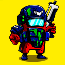 Space Zombie Shooter: Survival