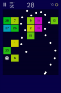 Boomerang Balls screenshot 6