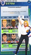 Idle Eleven - Be a millionaire football tycoon screenshot 9
