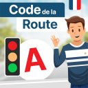 PrioCode - Code de la route icon