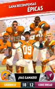 Rival Stars College Football screenshot 18