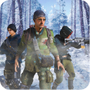 Last Hero Survival - Battleground Commando Icon