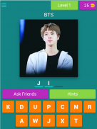 Guess Kpop Idol Name screenshot 4