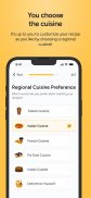 Recipe Guru:AI-Powered Recipes screenshot 5