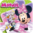 Puzzle App Minnie Icon