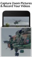 Zoom Teleskop Besar Kamera HD screenshot 2