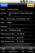 Spice Cinemas screenshot 6