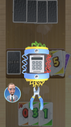 Crazy Bombs screenshot 1