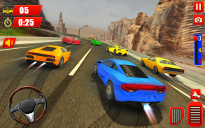 Race for Speed screenshot 0