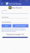 Password Manager screenshot 7