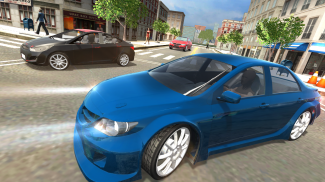 Popular Japanese Car screenshot 3