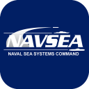 NAVSEA Mobile Icon