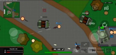 Battledudes.io screenshot 8