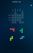 Blockfield - Puzzle Block Logic Game screenshot 10
