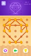 Drag It - String Puzzle screenshot 9