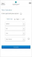 OptiExpert™ screenshot 6