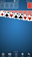 Solitaire Card Games, Classic screenshot 1