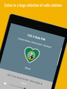 Washington Radio Stations screenshot 11