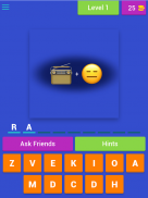 Guess Band by Emoji - Quiz screenshot 11