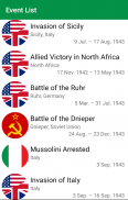WW2 European Theatre screenshot 6