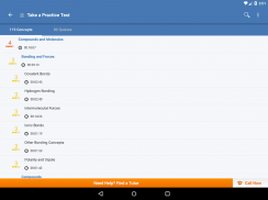 AP Chemistry Practice & Prep screenshot 4