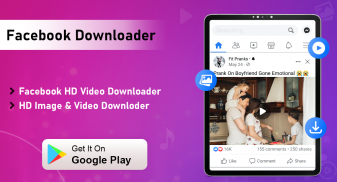 All Video Downloader Hd Video screenshot 7