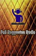 Full Reggaeton Radio screenshot 0