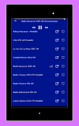 Radios Emisoras de Colombia AM screenshot 3