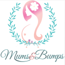 Mums and Bumps Maternity Icon