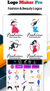 Logo Maker 2020- Logo Creator, Logo Design screenshot 7