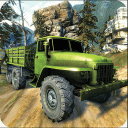 OffRoad Truck Simulator - Cargo Game 2021 Icon