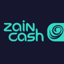 Zain Cash Agent Icon