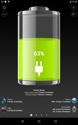 Batería HD - Battery screenshot 14