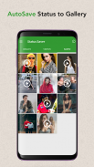 Story Saver for WhatsApp - Save Status to Gallery screenshot 3