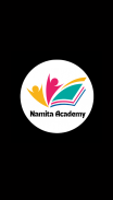 Namita Academy screenshot 7