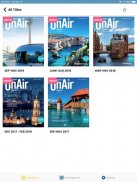 Altitude Inflight Magazines screenshot 5