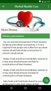 Herbal Health Care screenshot 5