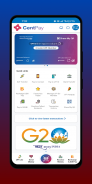 CentPay : Lifestyle & Beyond screenshot 1