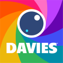 Davies ColorStudio Icon