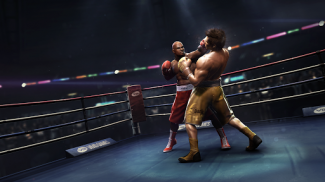 Real Boxing screenshot 4