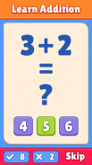 Math Games - Practice Quizzes screenshot 3