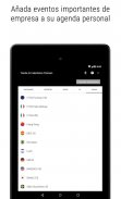 Tienda de Calendarios Premium screenshot 21