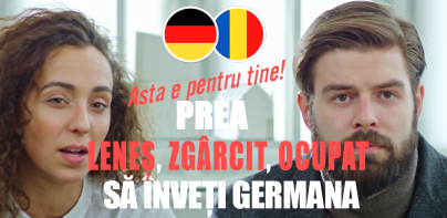 WordBit Germană